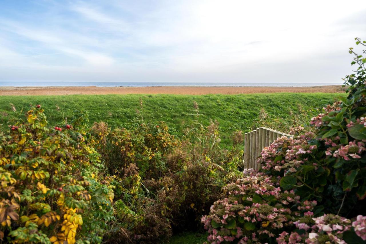 Wattperle Apartment Sylt