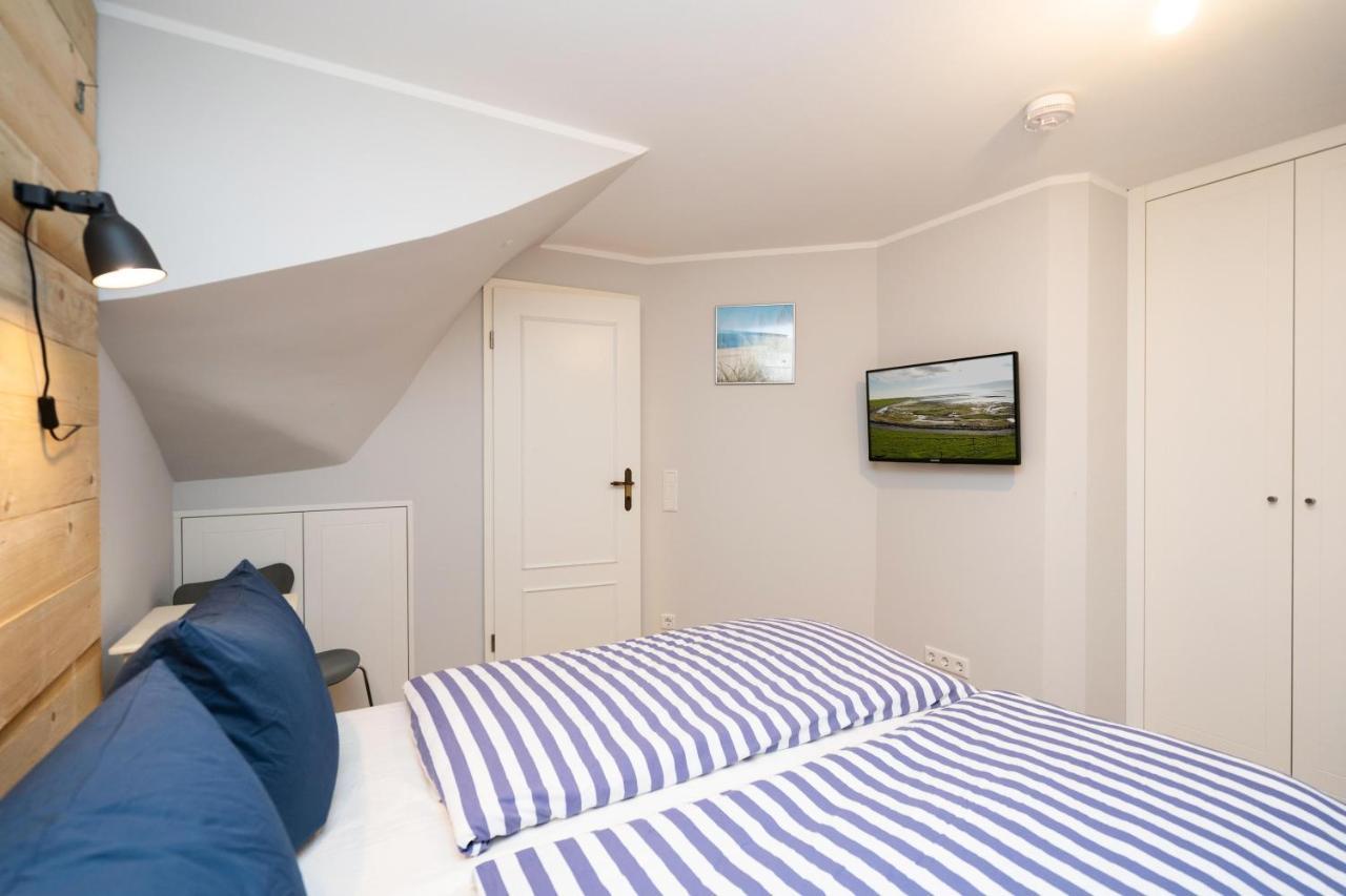 Wattperle Apartment