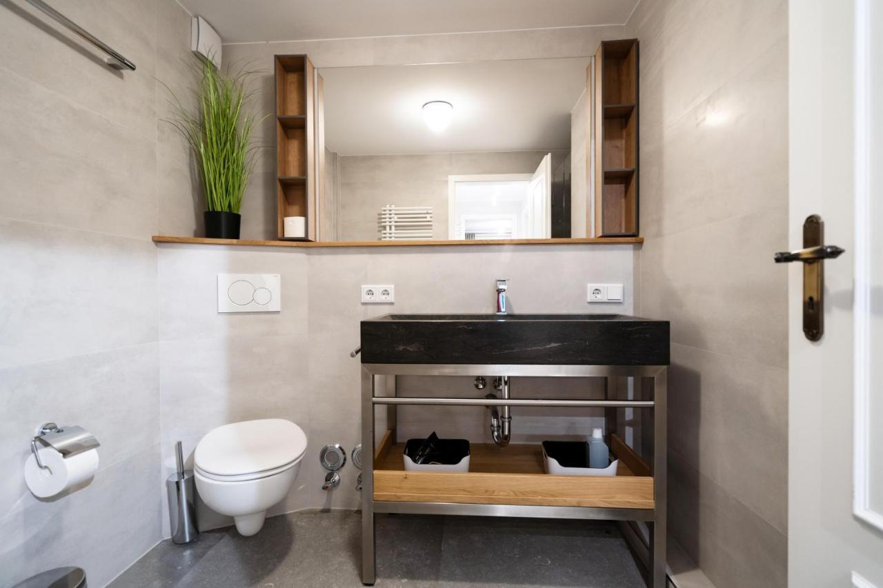 Wattperle Apartment *