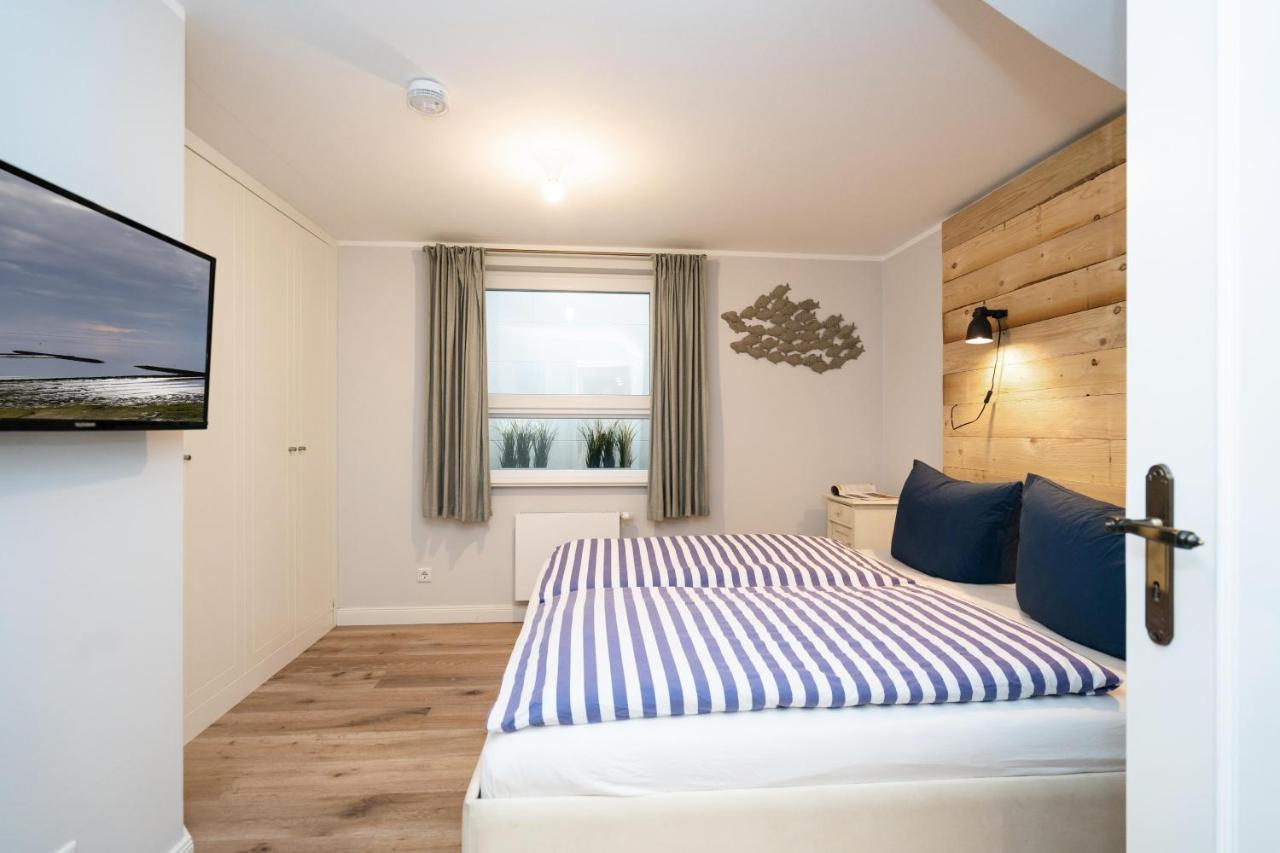 Wattperle Apartment *